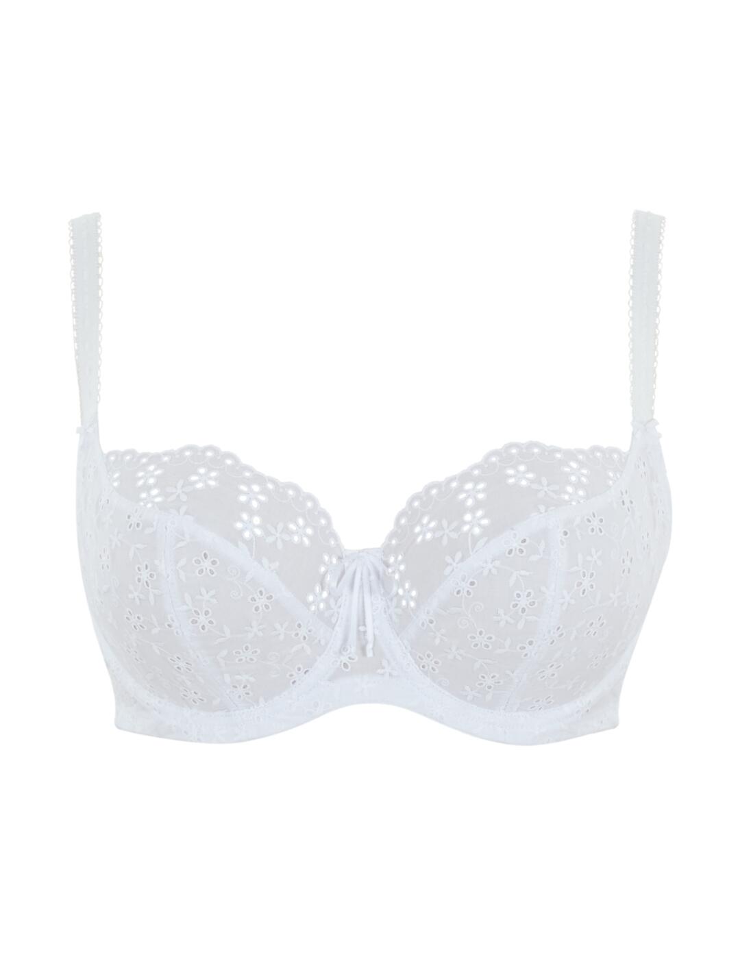 11161 Panache Charlotte Balcony Bra - Imagen 20 de 80