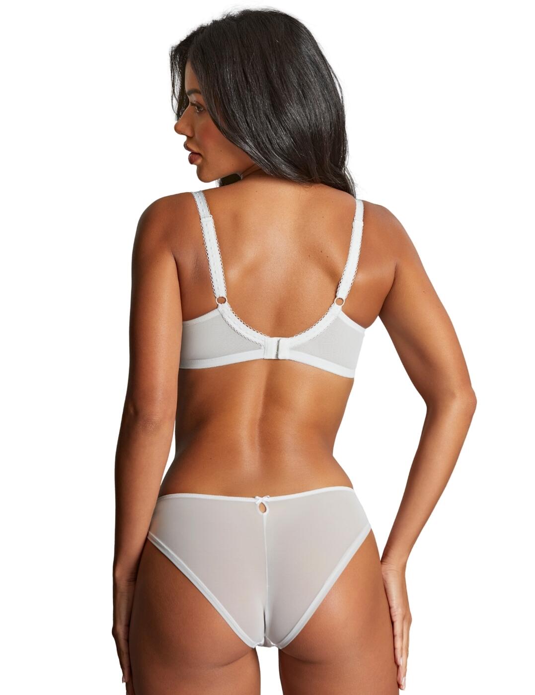 11161 Panache Charlotte Balcony Bra - Imagen 23 de 80