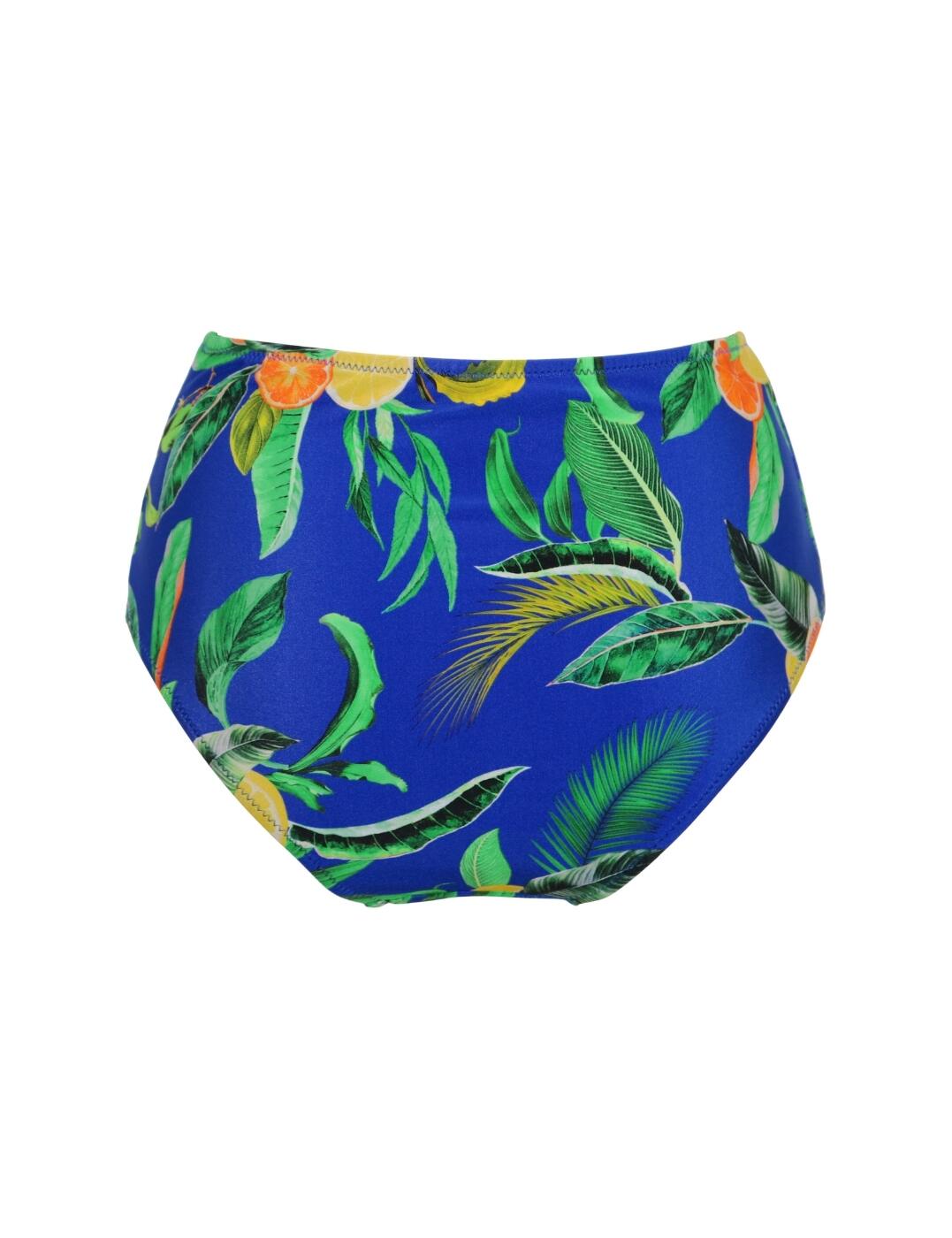 Pour Moi Santa Cruz Bikini Slip Unterteil Bauchkontrolle Damen Bademode 24905 - Bild 11 von 13