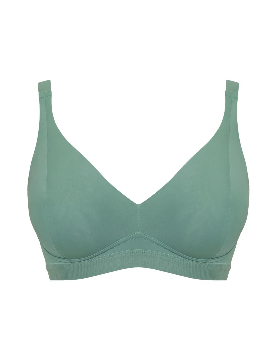 Curvy Kate Zen Bralette Non Wired Soft Supportive Womens Lingerie CK093110 - Picture 12 of 45