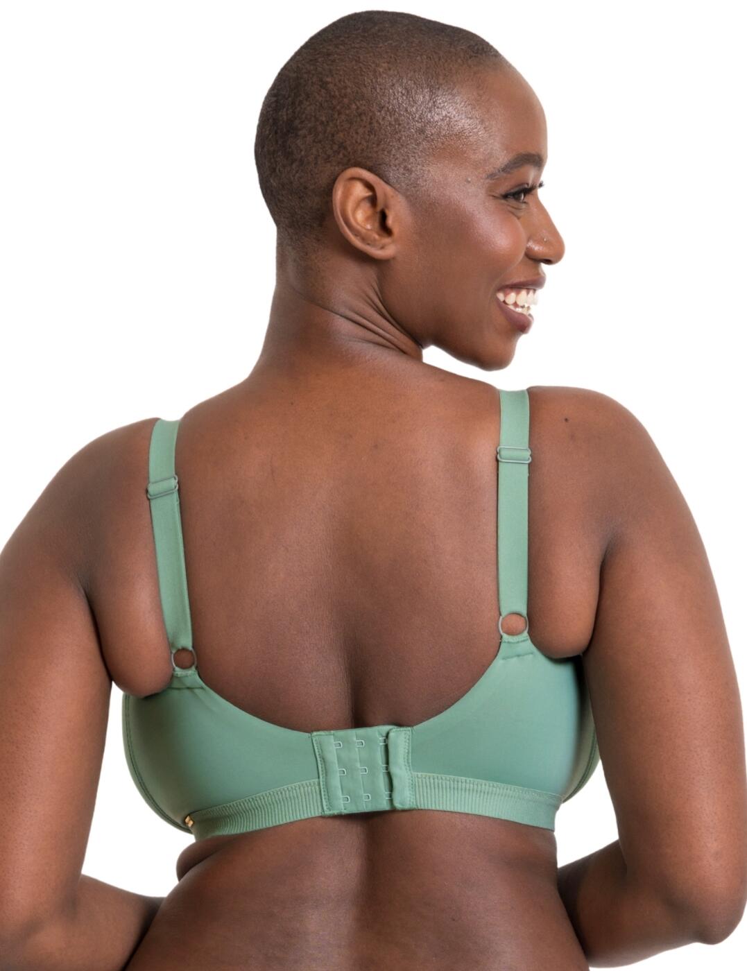 Curvy Kate Zen Bralette Non Wired Soft Supportive Womens Lingerie CK093110 - Picture 29 of 45