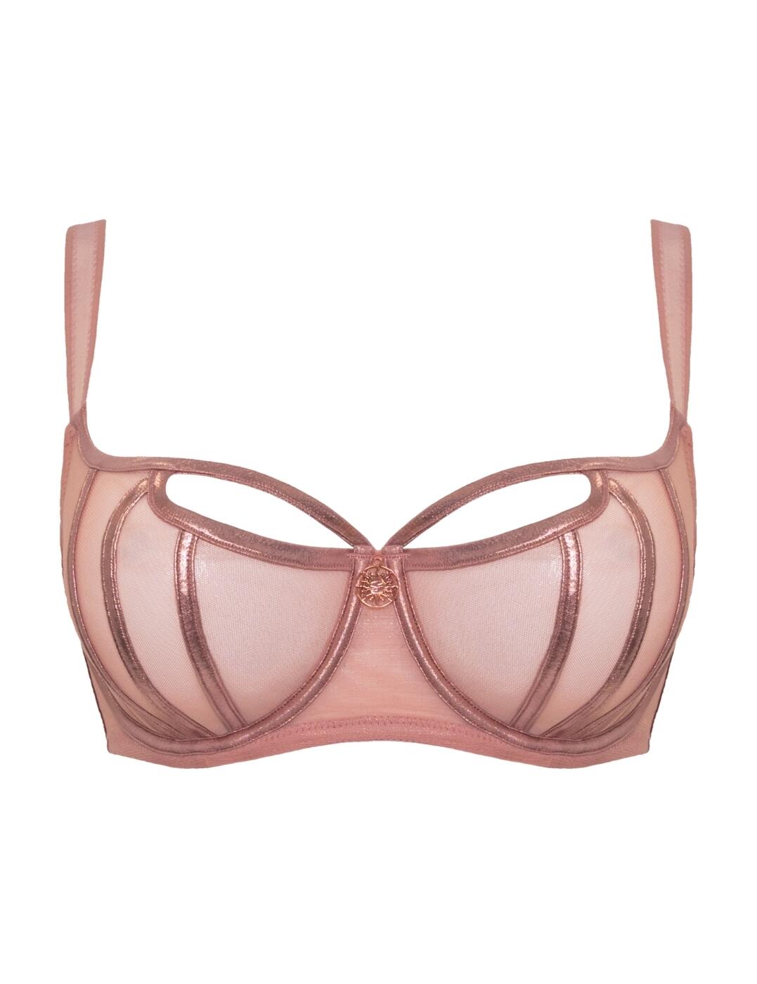 Scantilly by Curvy Kate Eos Bra Underwired Lifting Womens Sexy Lingerie ST045100 - Picture 48 of 81