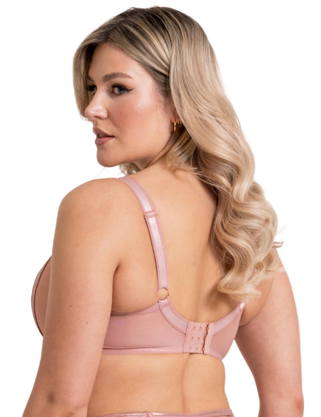 Scantilly by Curvy Kate Eos Bra Underwired Lifting Womens Sexy Lingerie ST045100 - Picture 65 of 81