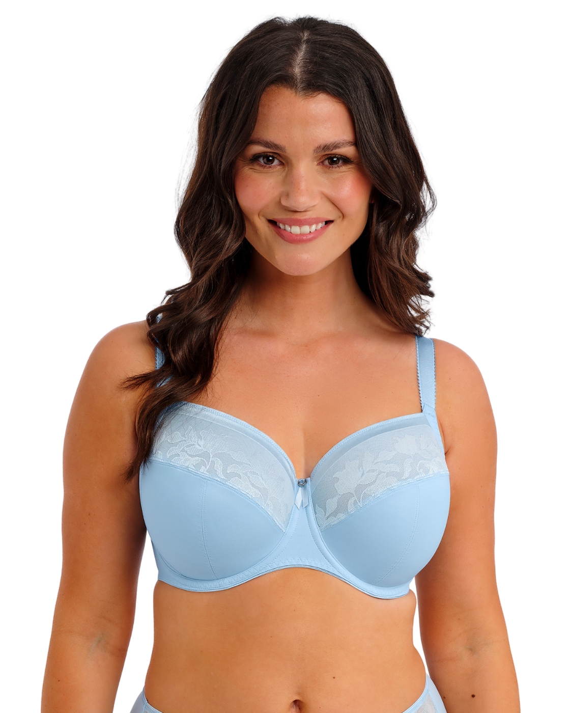 2982 Fantasie Illusion Side Support Bra