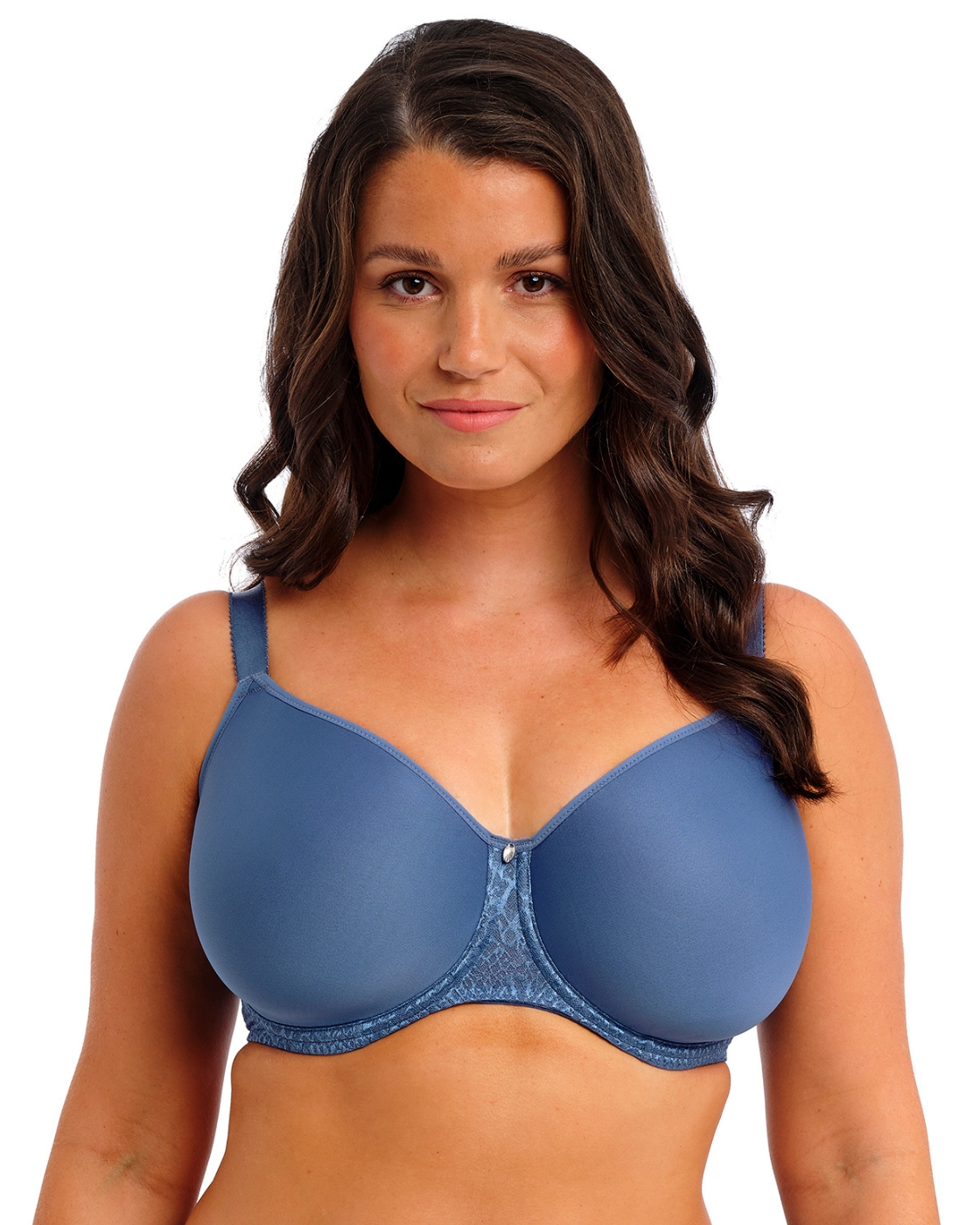 Fantasie Envisage Bra Spacer Underwired Non-Padded Moulded Womens Bras 6912