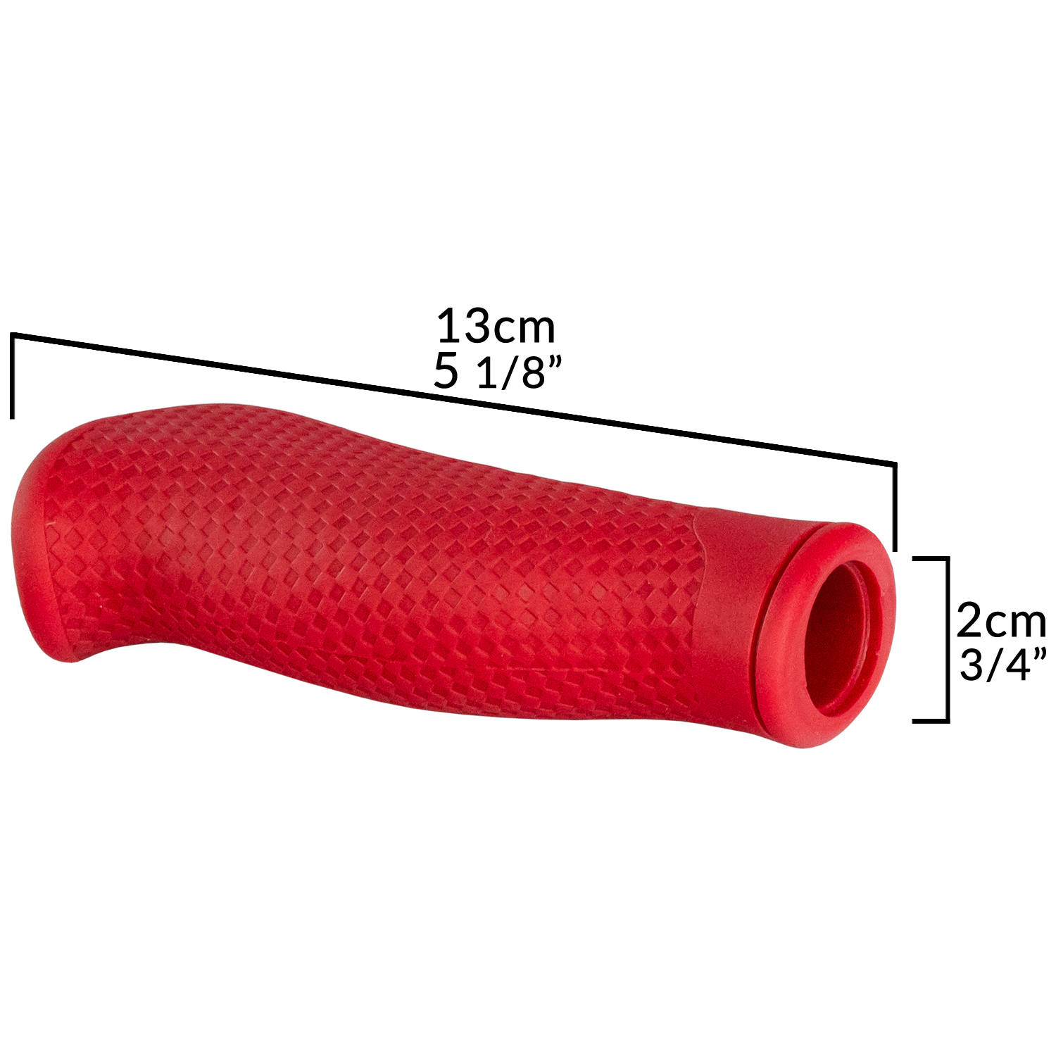 infinity SYDNEY Scooter Hand Grips | City Series Replacement Handles | Pair - Picture 9 of 9