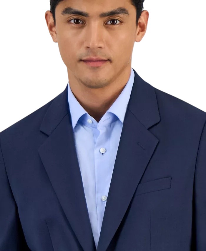 HUGO BOSS The Rider スーツ セットアップ 44 ネイビー メンズ HUGO BOSS The Rider スーツ セットアップ 44 ネイビー