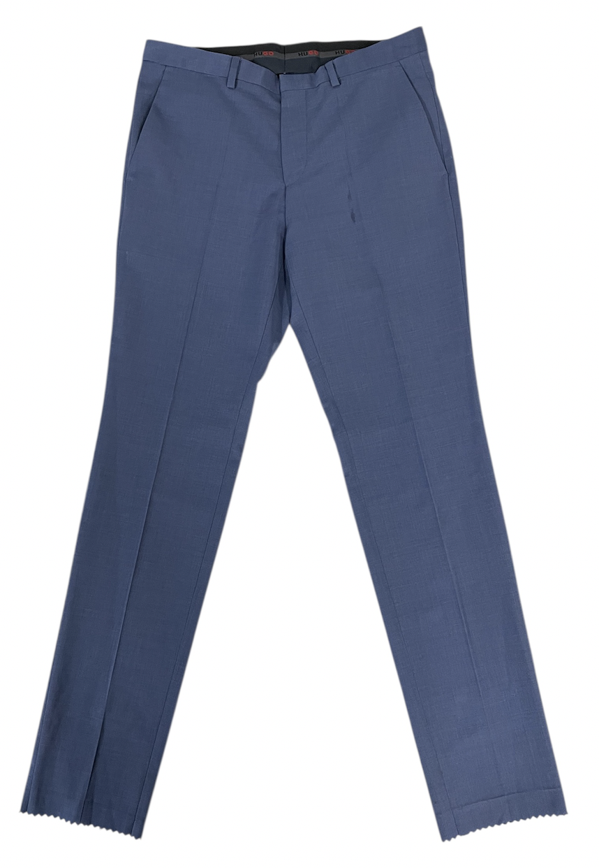 hugo boss slim fit dress pants Hugo Boss Spectre Pants - Slim Fit