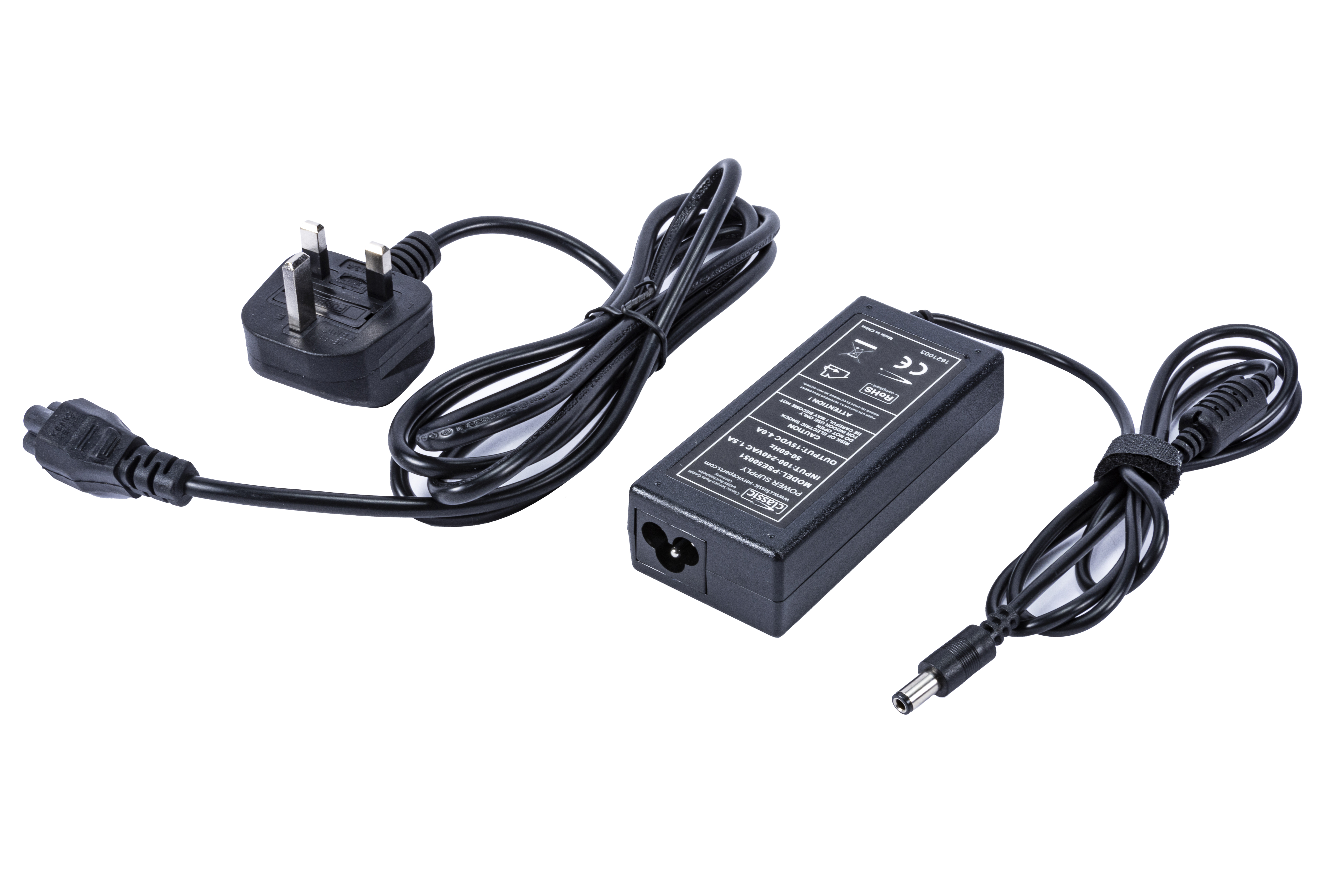 Chargeur / Alimentation Neuf Pour Toshiba Tecra A11-114, A11-11D, A11-11E