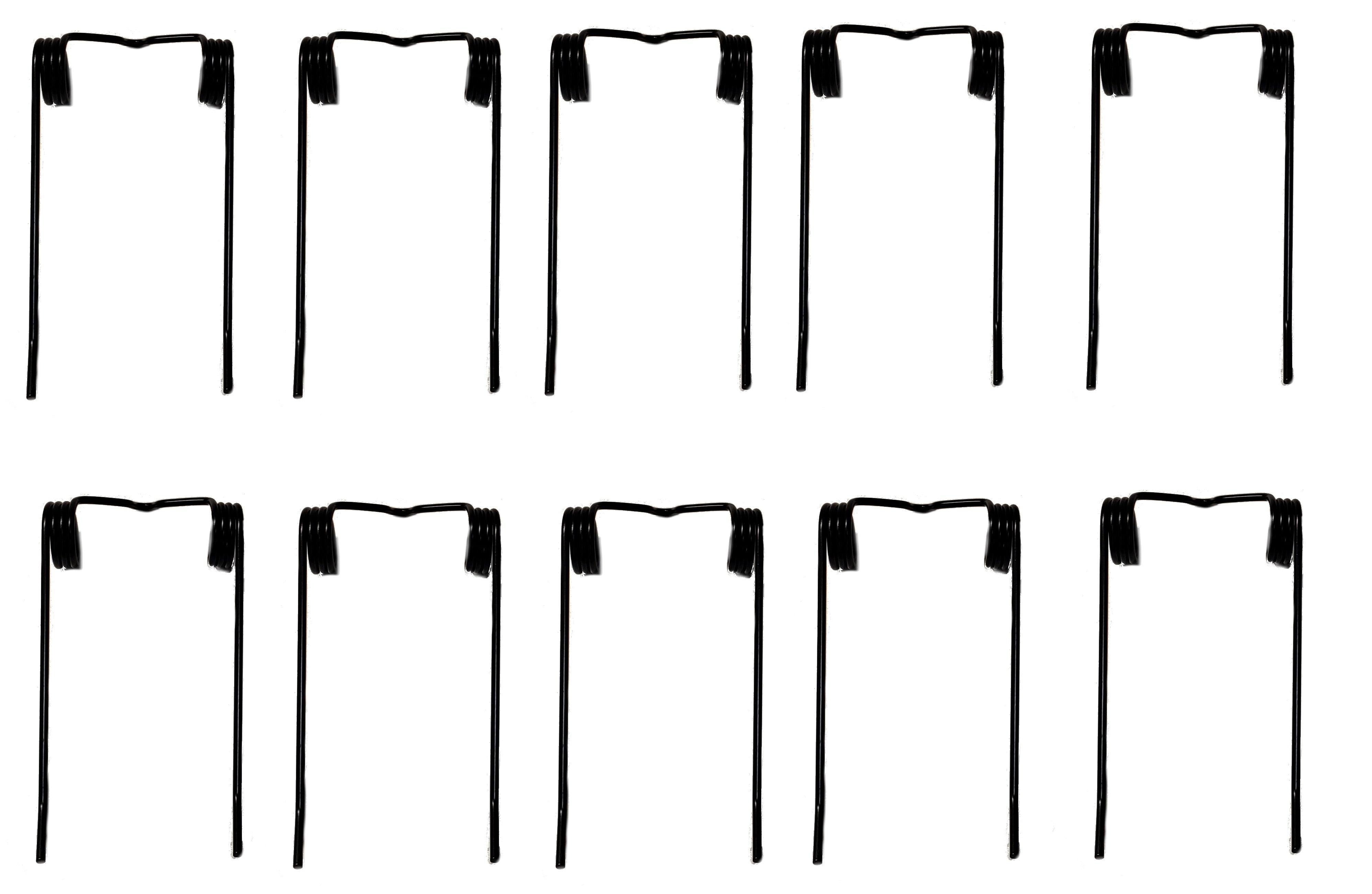 John Deere Original Equipment Torsion Spring - PT7614 (Multi-Packs)