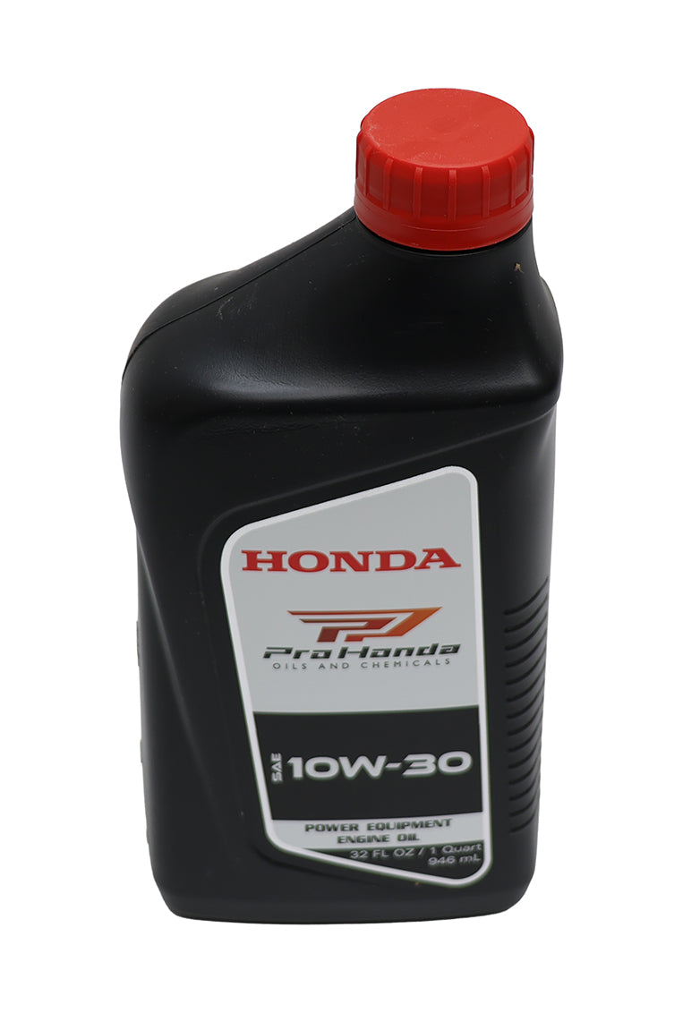 Honda Original Equipment SAE 10W-30 Engine Oil- 08232-H99-KEJA1 | eBay