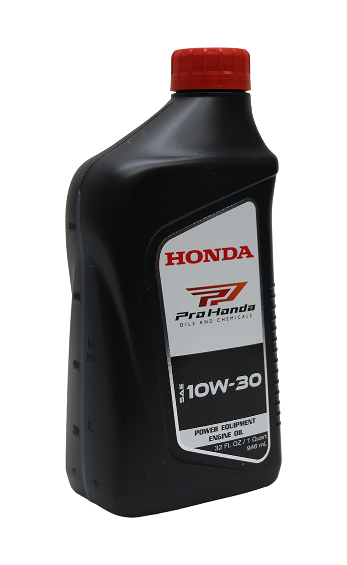 Honda Original Equipment SAE 10W-30 Engine Oil- 08232-H99-KEJA1 | eBay