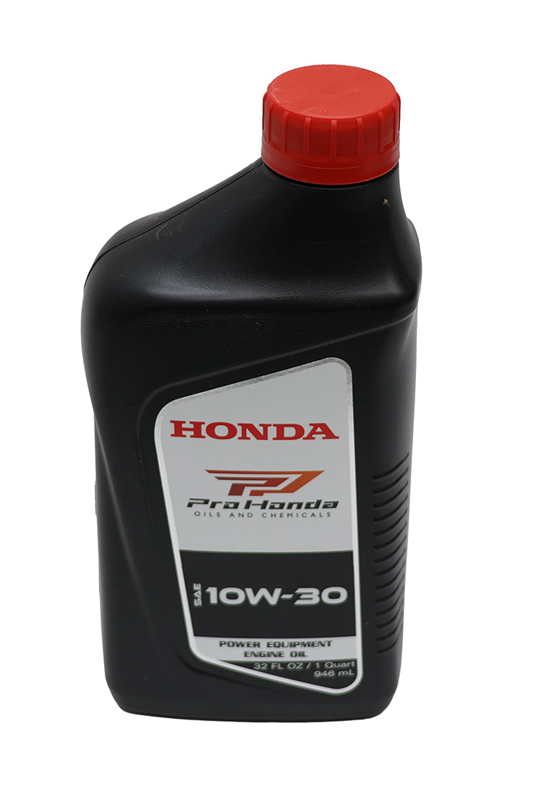 Honda Original Equipment SAE 10W-30 Engine Oil- 08232-H99-KEJA1 | eBay