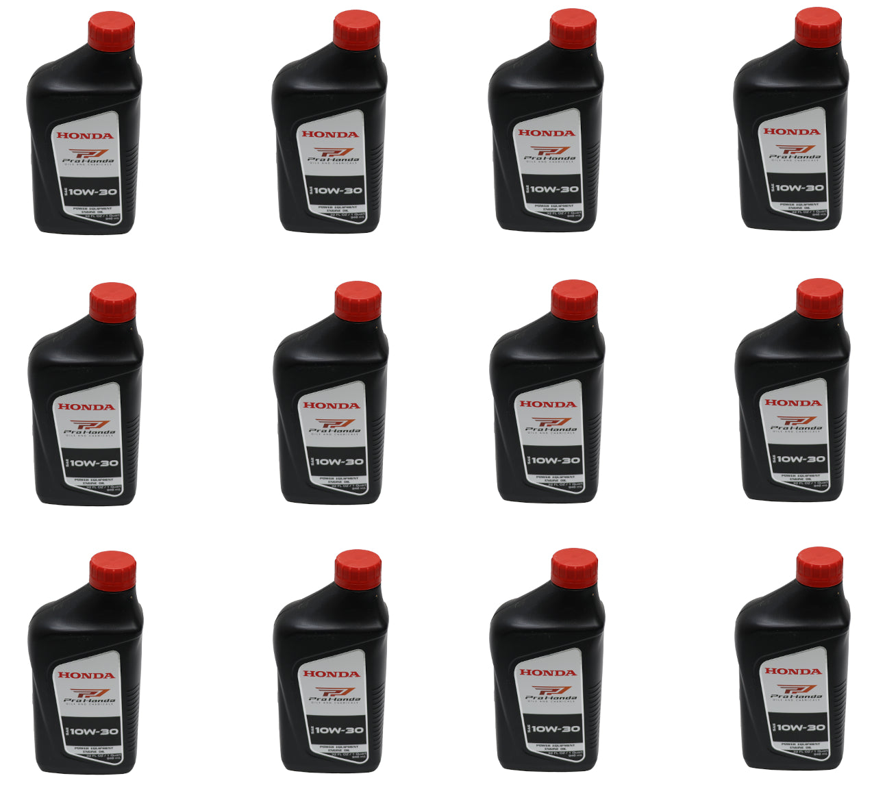 Honda Original Equipment SAE 10W-30 Engine Oil- 08232-H99-KEJA1 | eBay