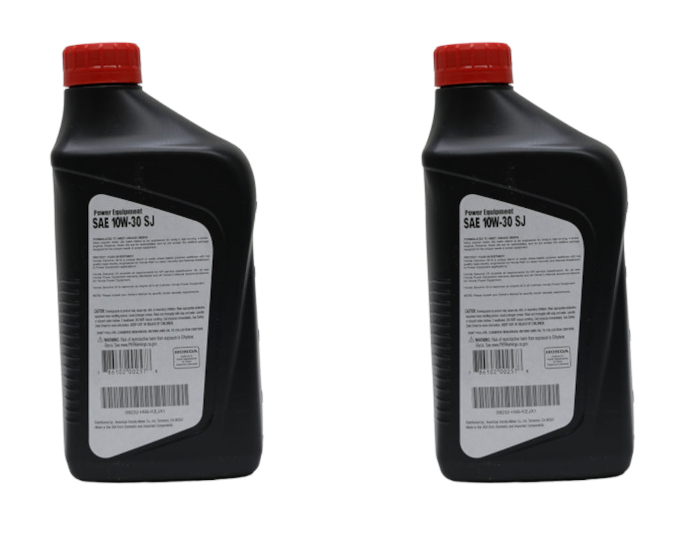 Honda Original Equipment SAE 10W-30 Engine Oil- 08232-H99-KEJA1 | eBay