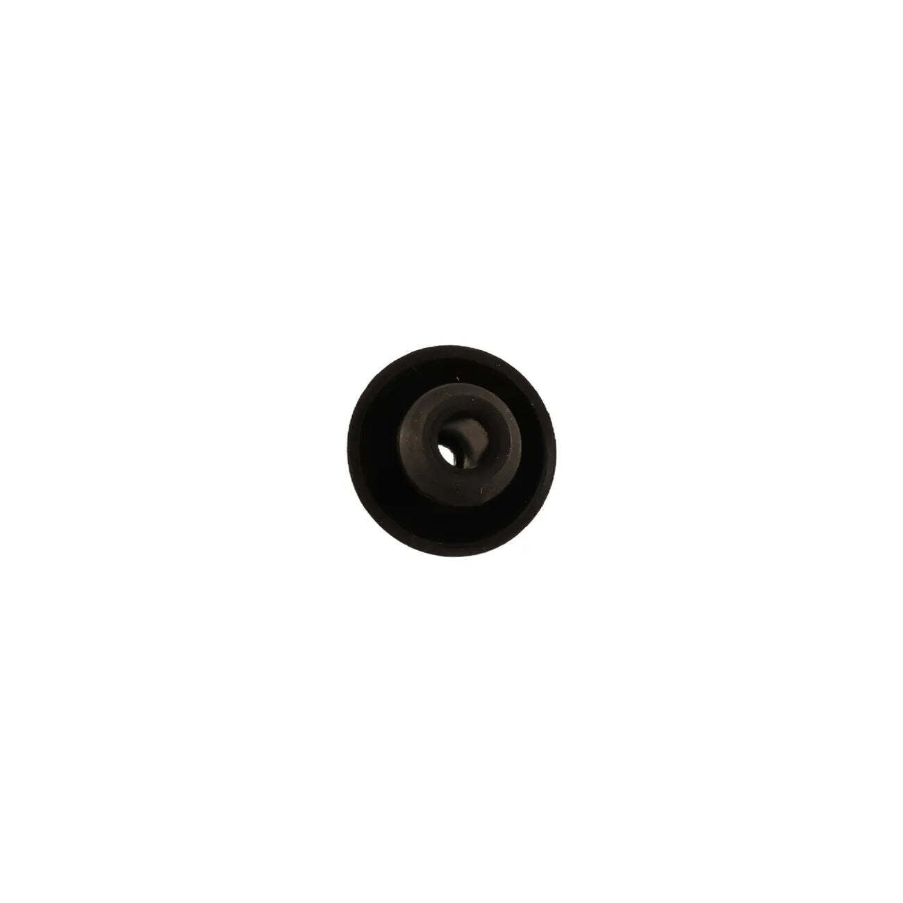 Echo / Shindaiwa 13211504920 Grommet – 1-Hole Rubber Bushing, Genuine OEM Part