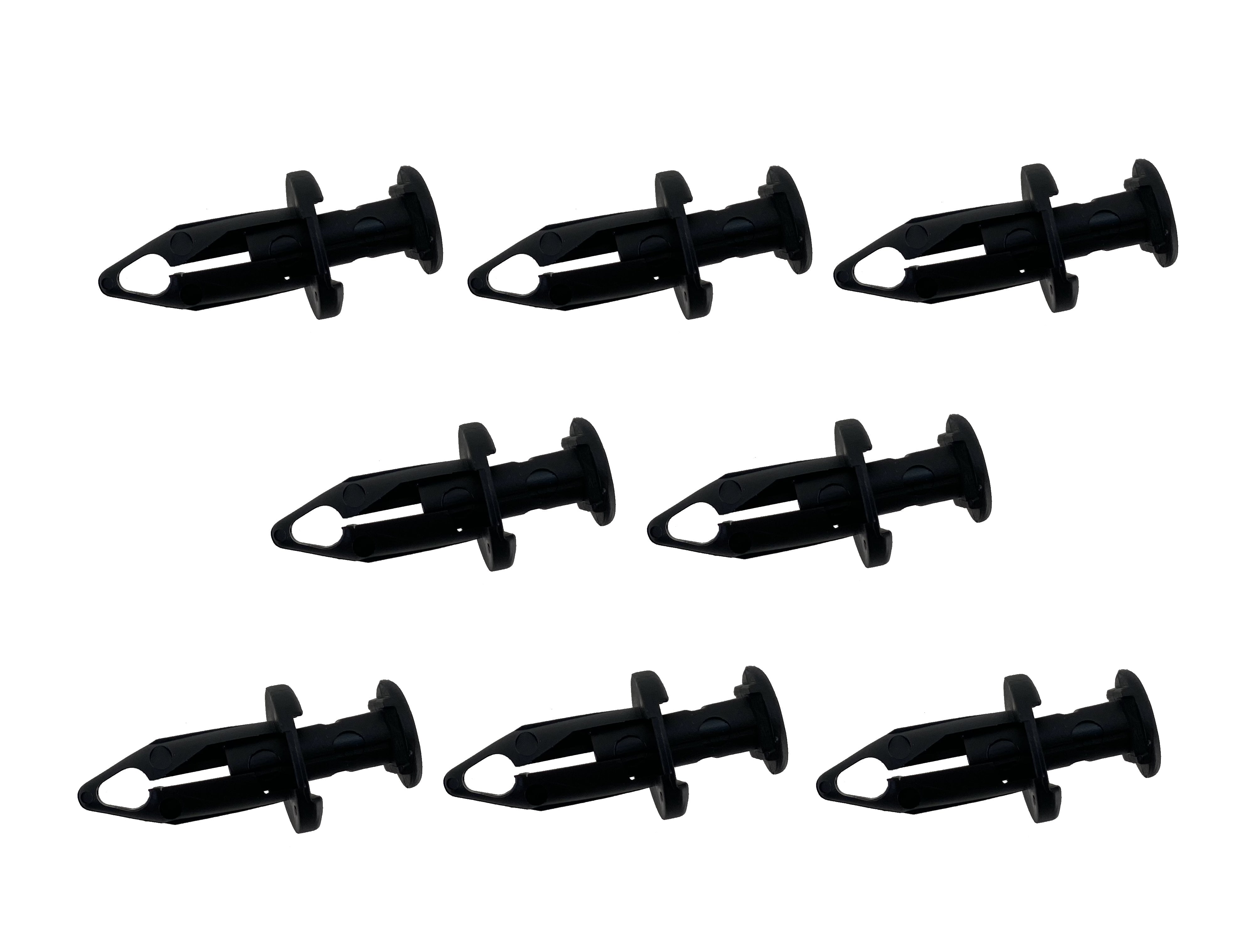 John Deere Original Equipment Rivet Multi Pack - VGA10885 - Picture 26 of 32