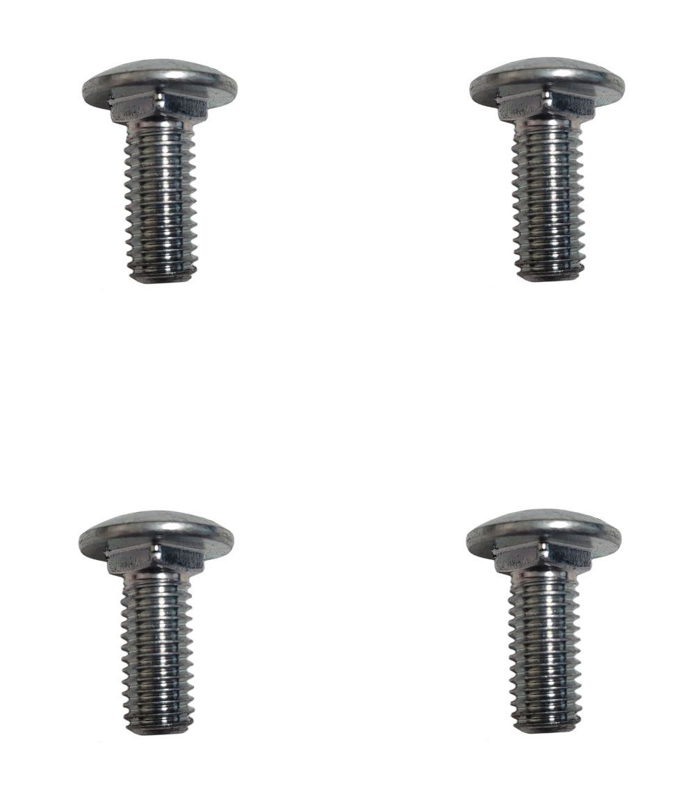 【本物新品保証】 2 03M7184 Deere John Carriage online sale for 20 X M8 Bolts 鉄道模型