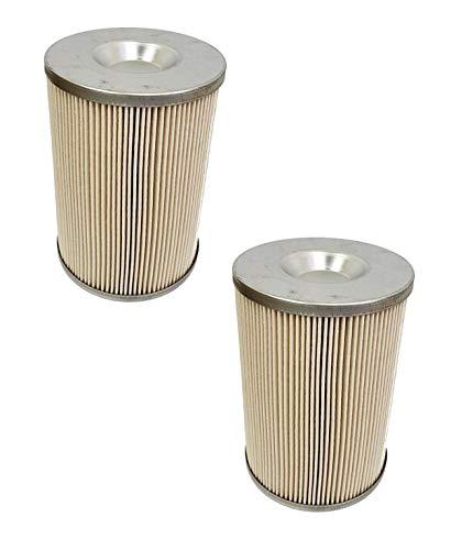 John Deere Original Equipment Filter Element - MIU802421 (Multi-Packs)