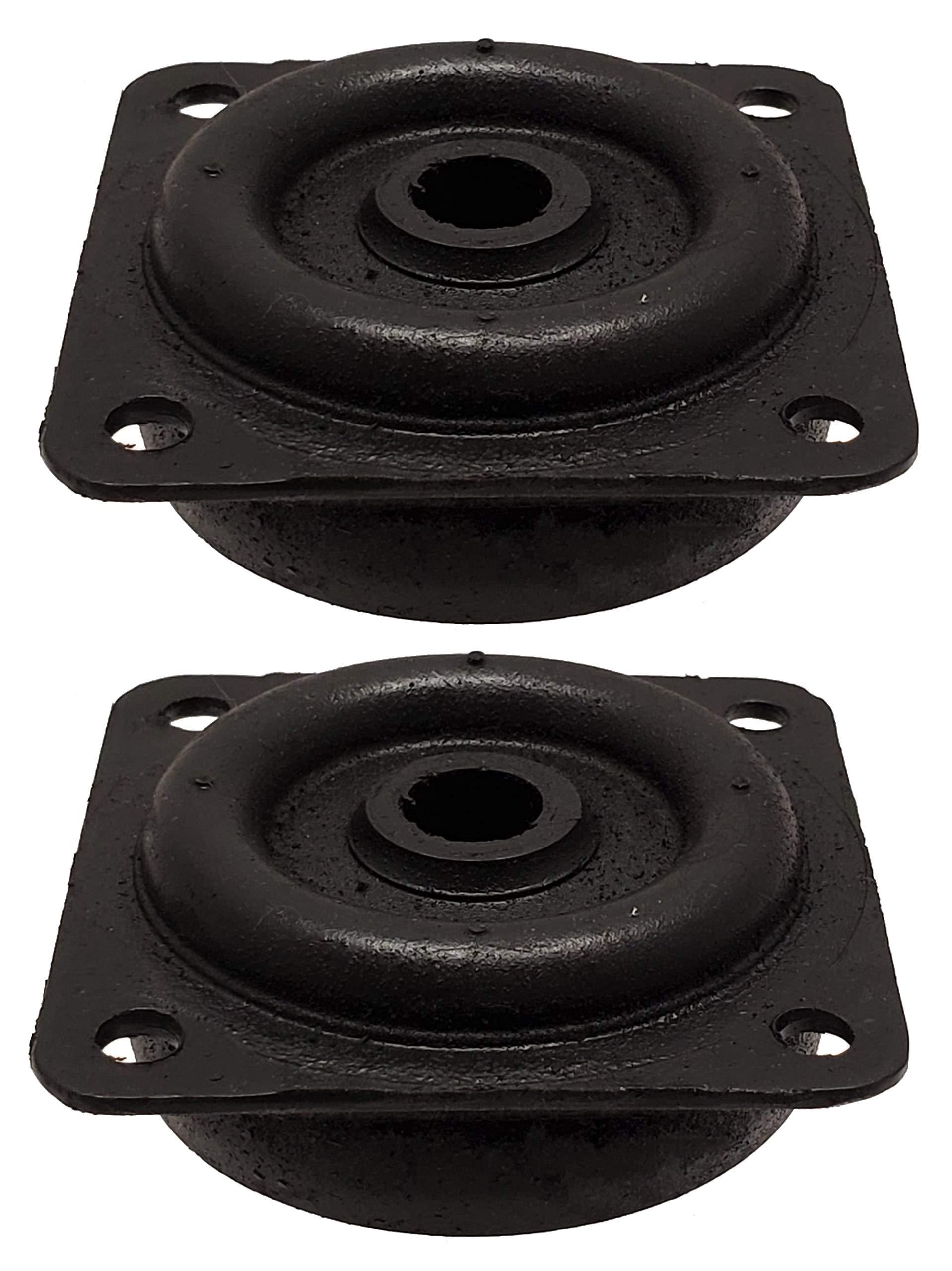 John Deere Original Equipment Isolator - AM101951 - Picture 10 of 13