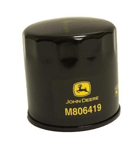 John Deere Original Equipment Oil Filters - M806419 - Picture 10 of 11