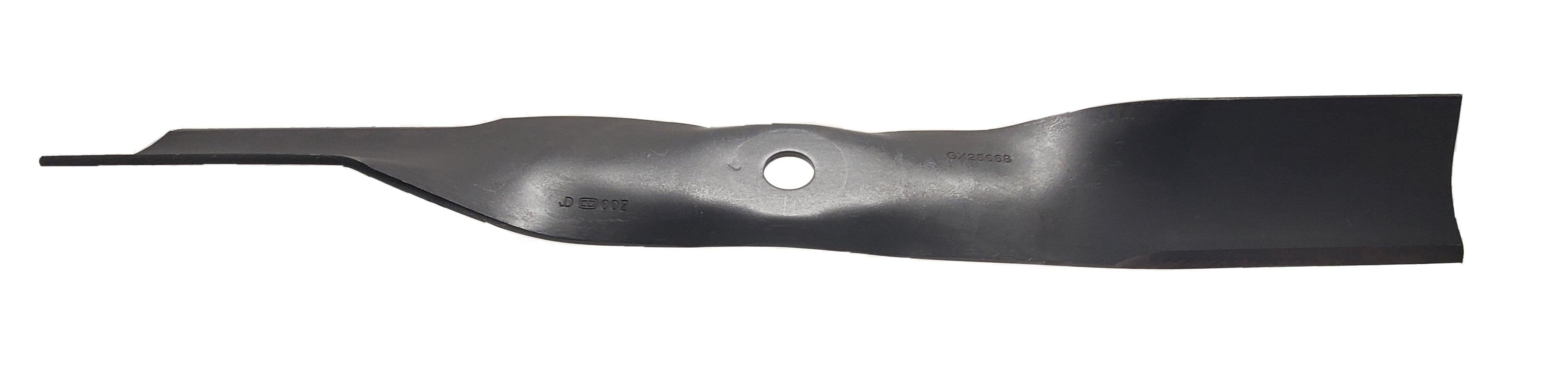 John Deere Original Equipment Mower Blade - GX25668 - Picture 9 of 19
