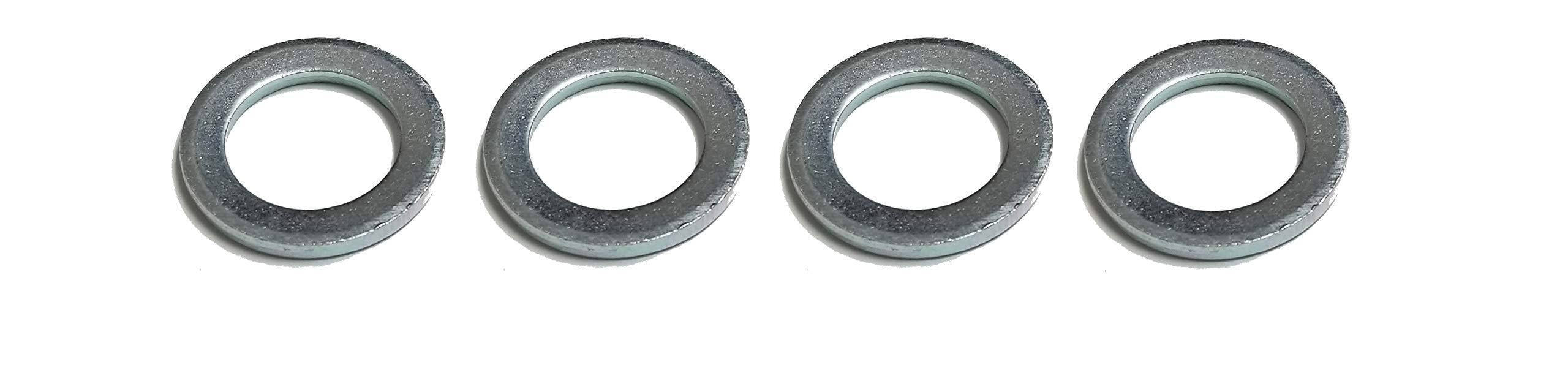 John Deere Original Equipment Washer - 24M7044