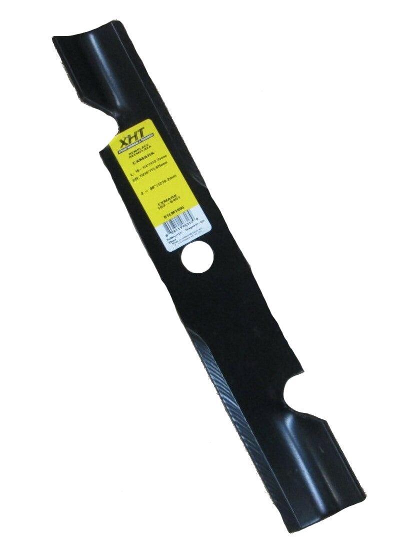 XHT Replacement Blade for Exmark 103-6401 - B1EM1895 - Picture 9 of 22