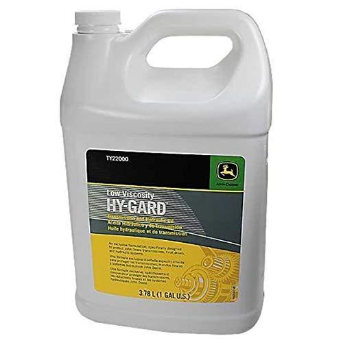 John Deere Original Equipment 1 Gallon Hy-Gard Transmission & Hydraulic Oil #... - Bild 24 von 32