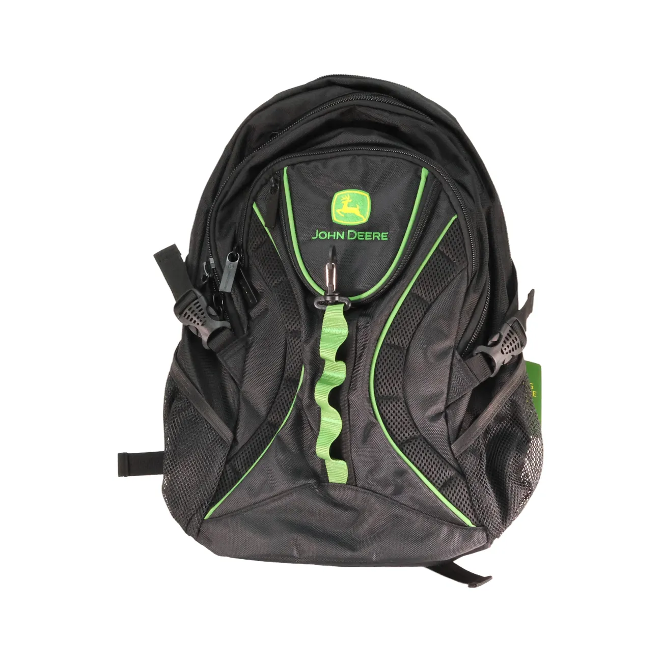 John Deere John Deere Blackhawk Backpack - LP86623 | eBay