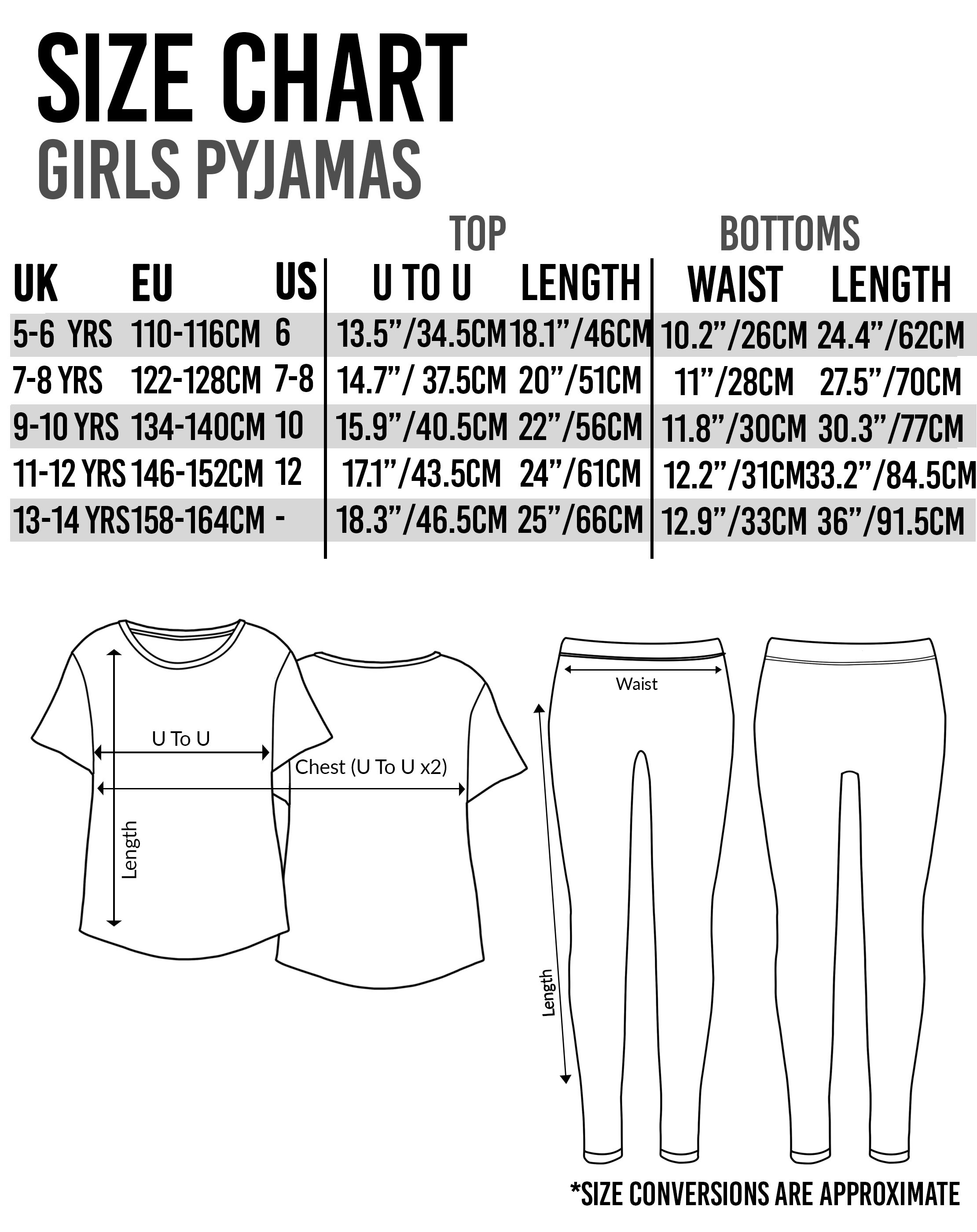 Harry Potter Purple Hogwarts Crest Short Sleeve Long Leg Pyjama Set Girls - Picture 9 of 18