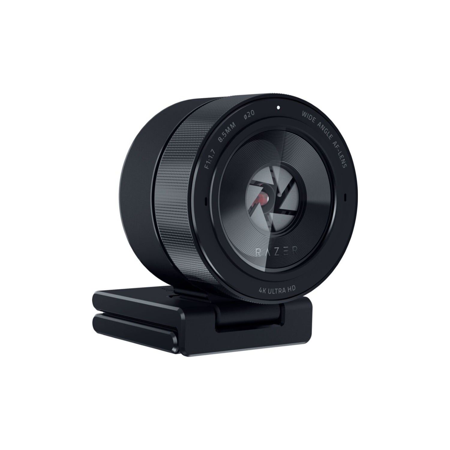 【新品未開封】Razer Kiyo Pro Ultra 4Kウェブカメラ Amazon.com: Razer Kiyo Pro Ultra 4K Webcam: Large Sensor