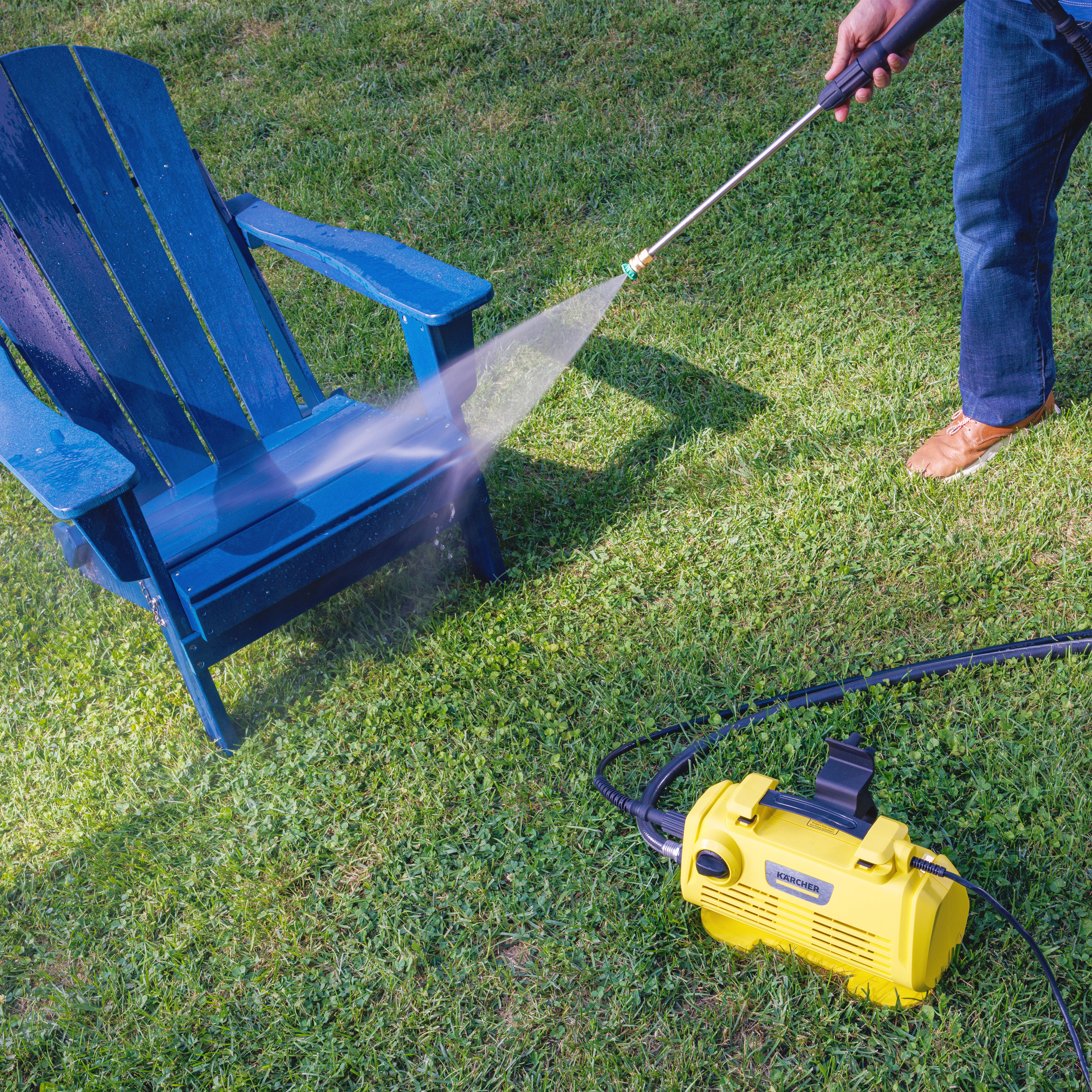 値下げ KARCHER K2.325 楽天市場】ケルヒャー K2 325の通販