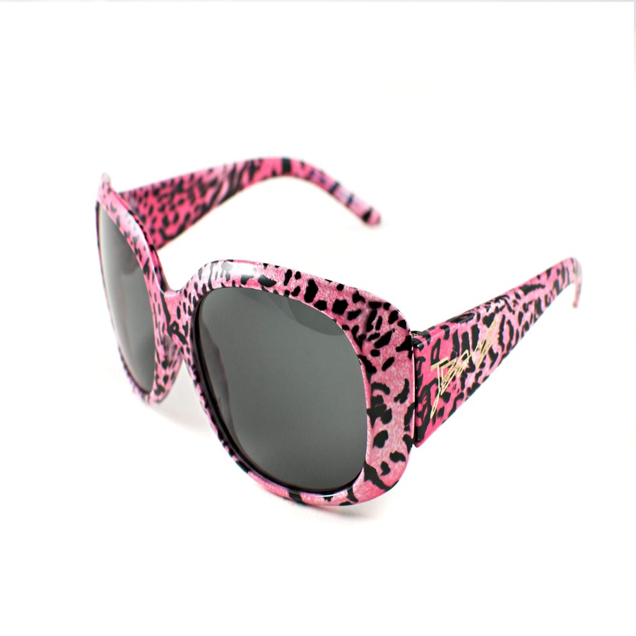 Kids Wrap Around Sunglasses - Patterns - Picture 7 of 14