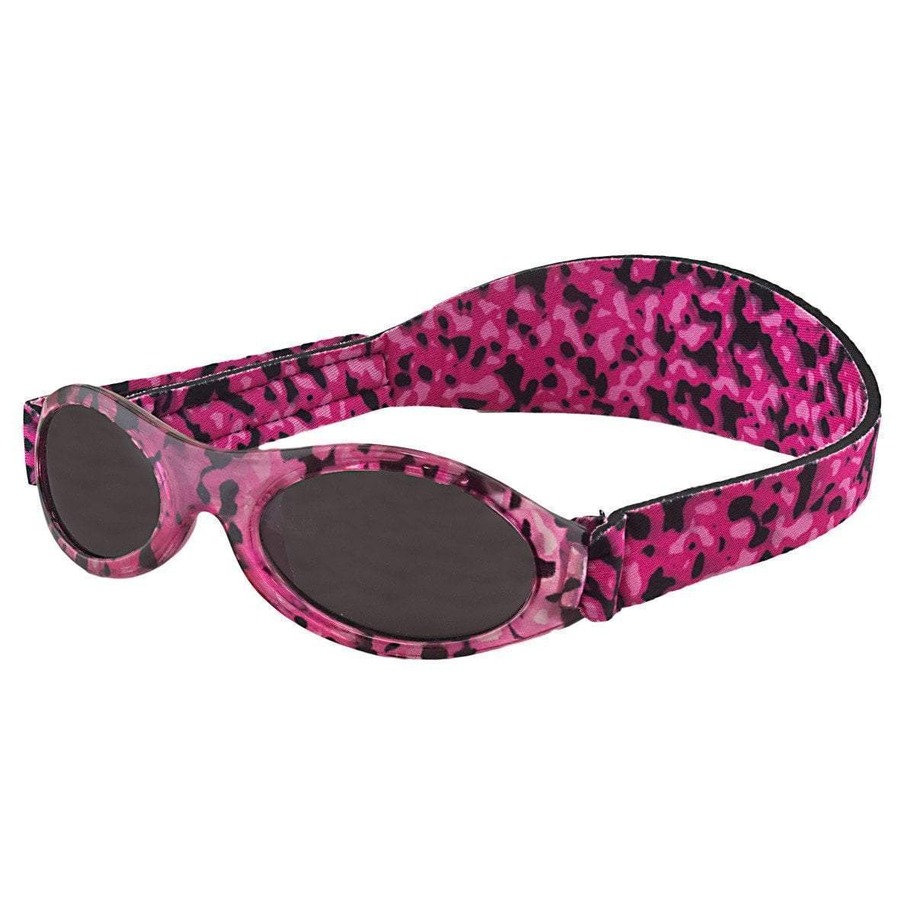 Kleinkind Sonnenbrille zum Umhängen - Bild 11 von 32