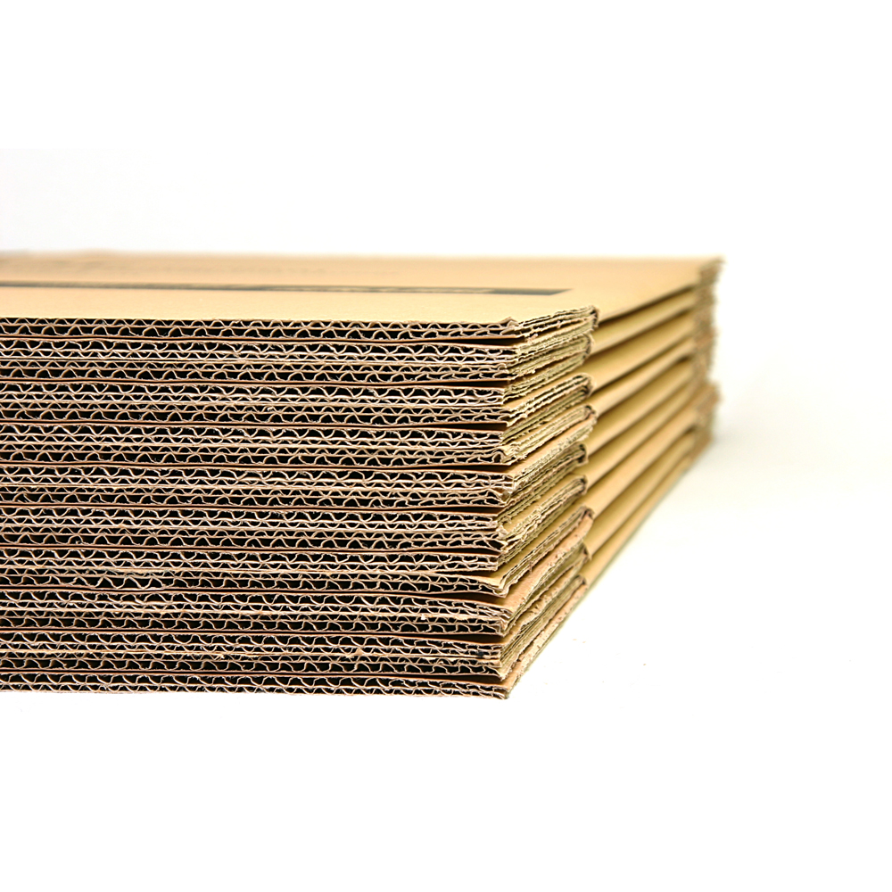 24x12 1/2x8 New Corrugated Boxes for Packing or Shipping Needs 32 ECT - Picture 4 of 12