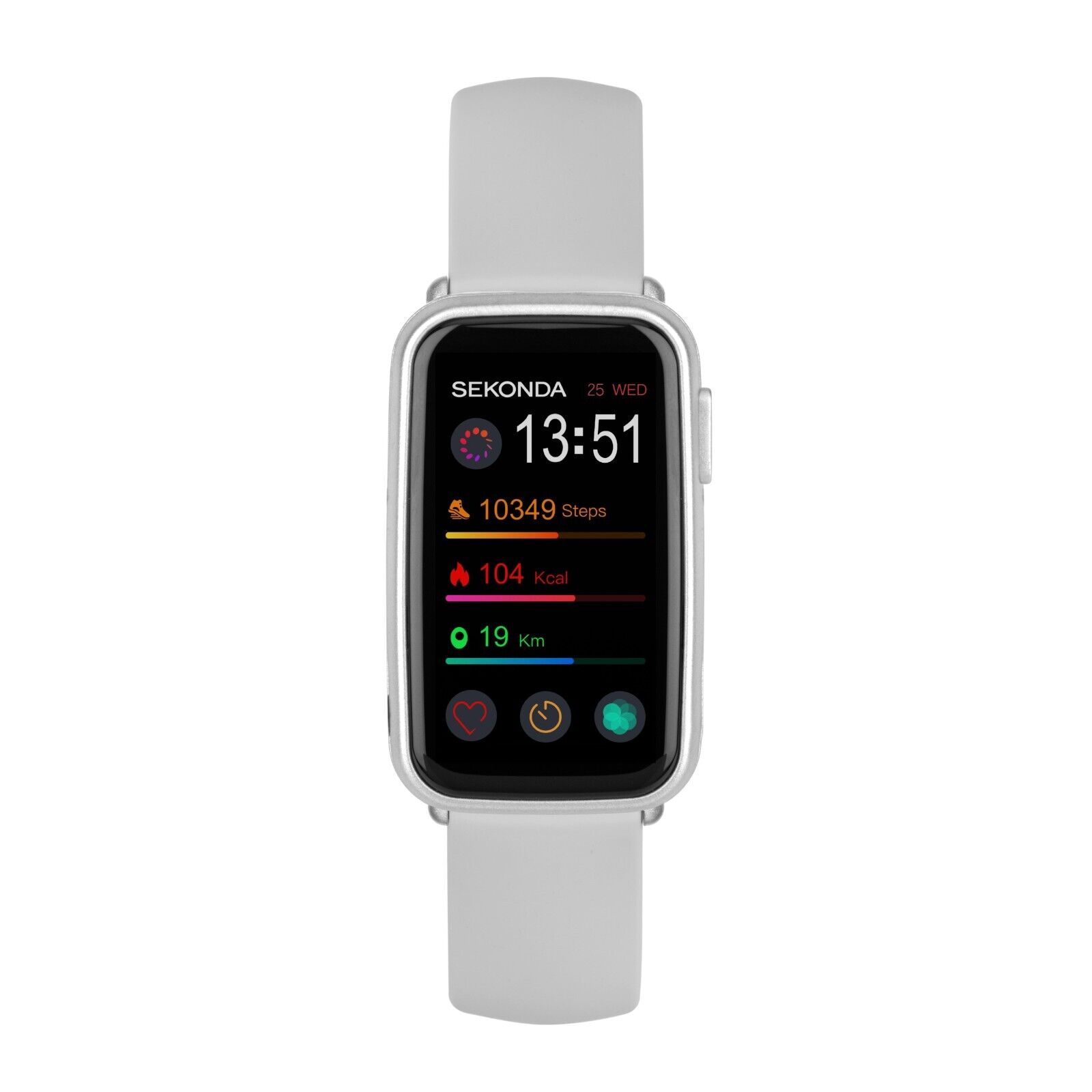 Smartwatch Hero Image