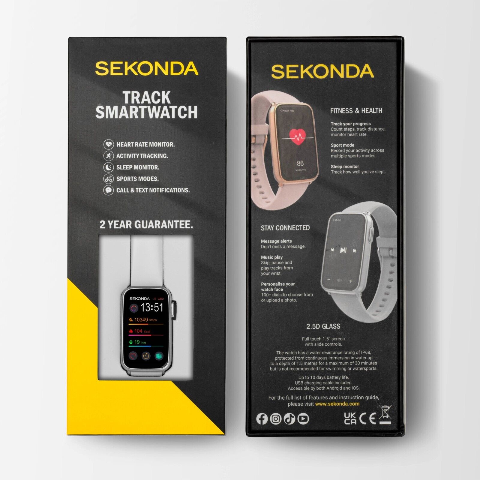 Smartwatch Image 6
