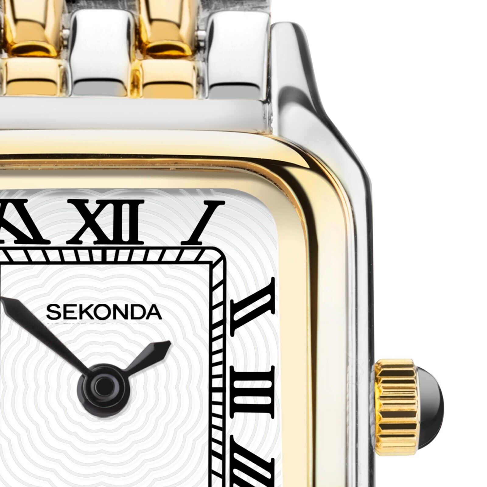Sekonda 40465 - close up