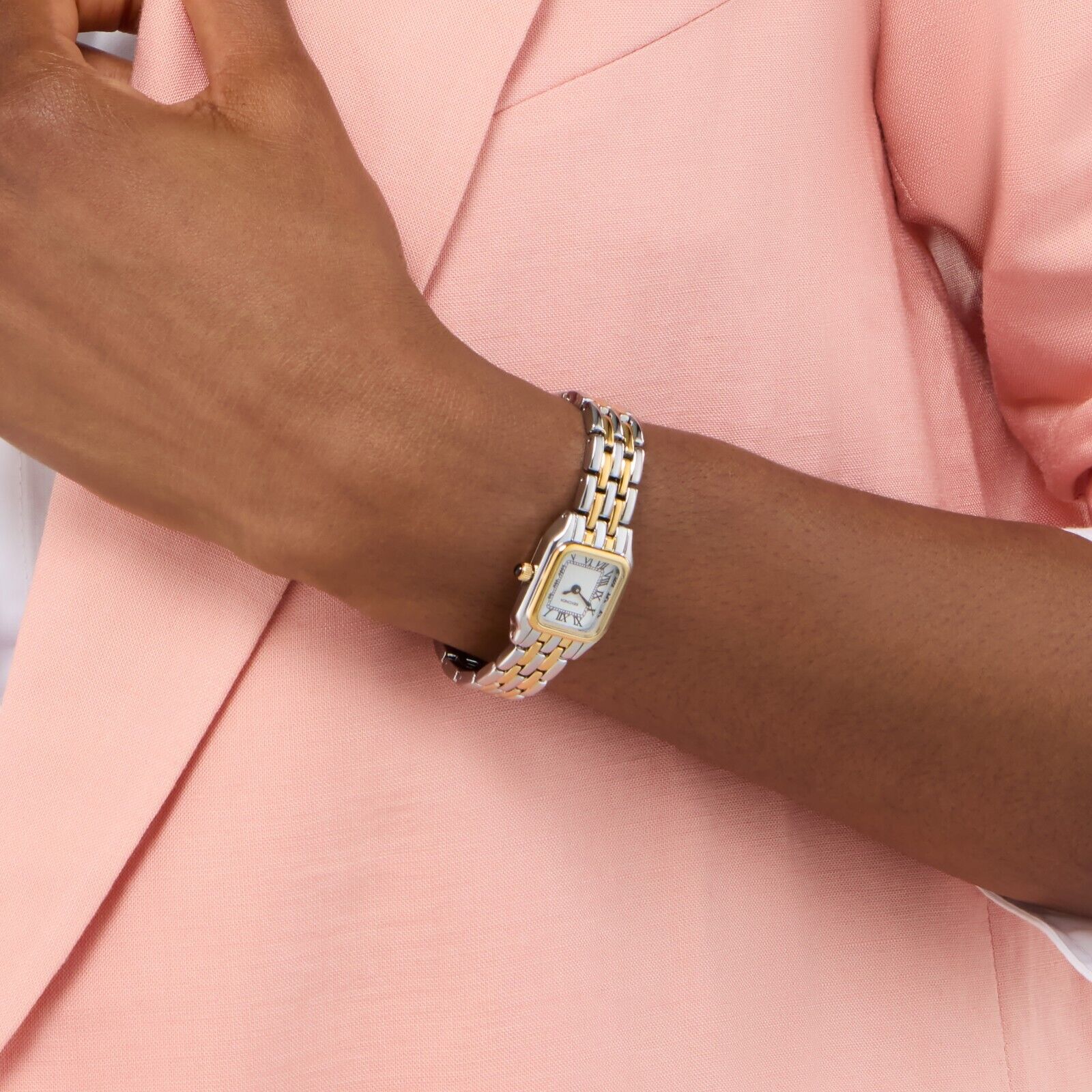 Sekonda 40465 - buckle