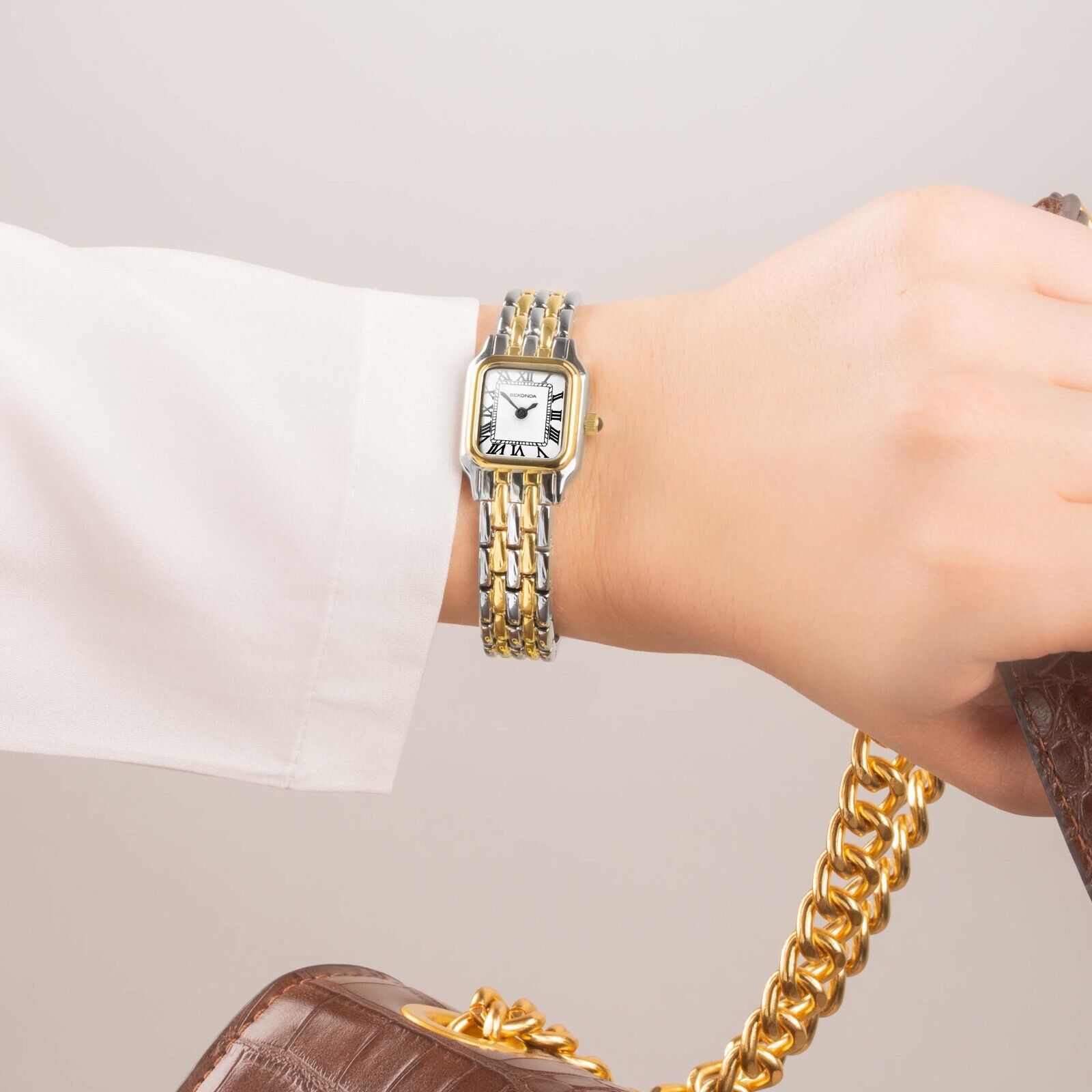 Sekonda 40465 - back