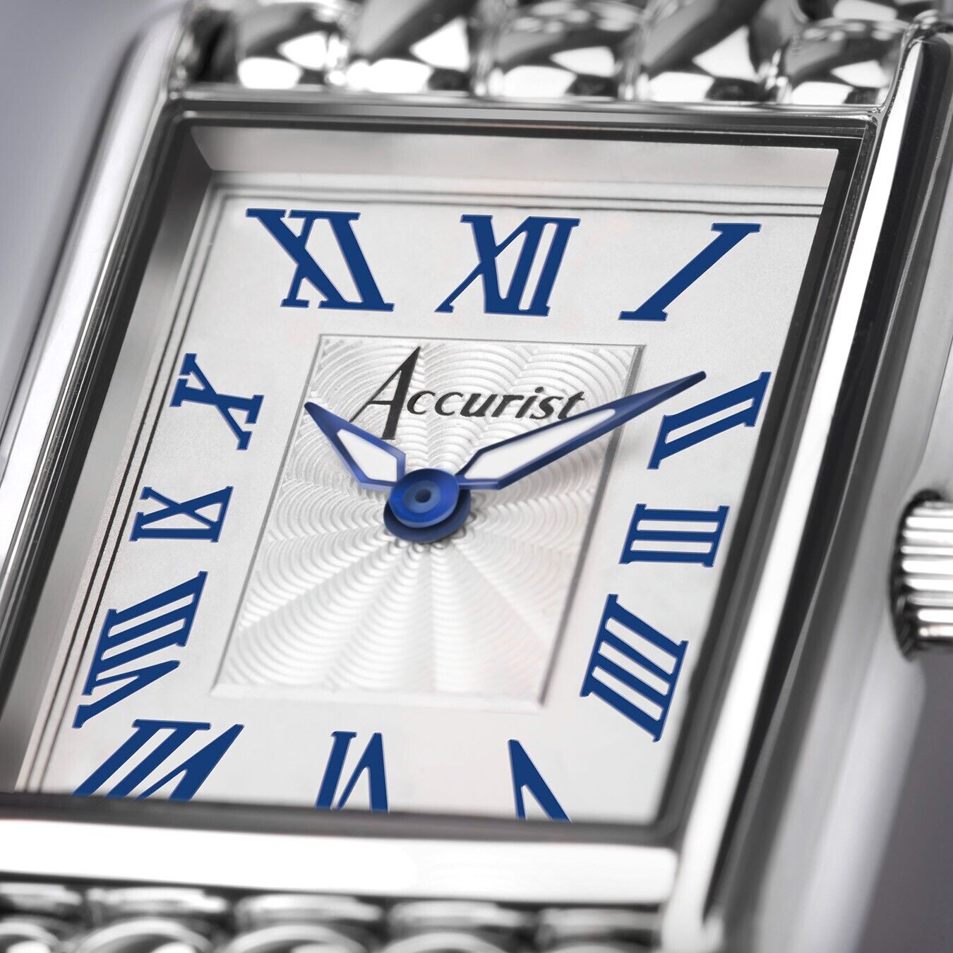 Accurist - view 2