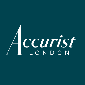 Accurist logo