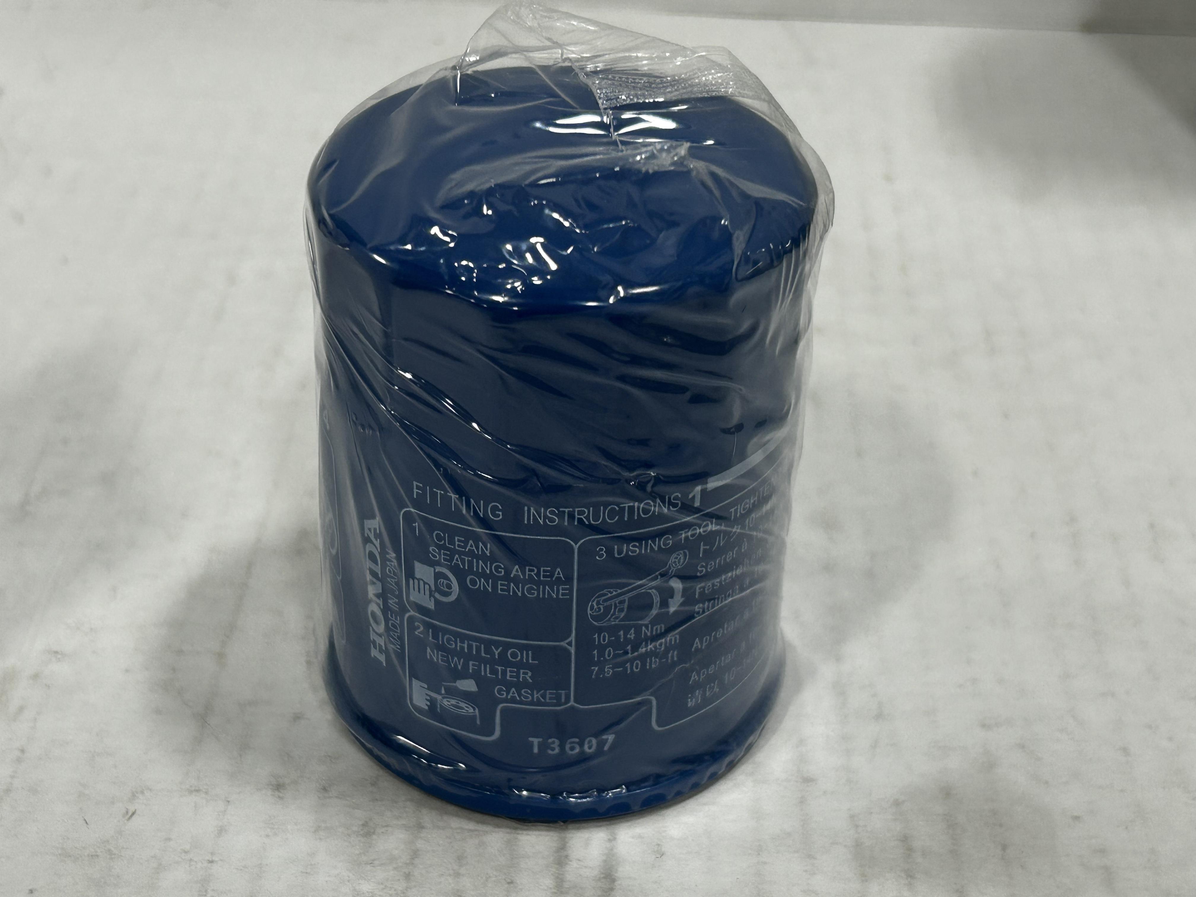 15400-RTA-003 Honda for Oil Filters for Acura Honda Accord CR-V