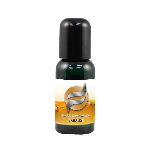 Froggy's Fog - 1 OZ. Oil Based Scent Refill for Scent Distribution Cup - Picture 32 of 94