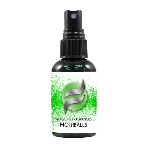 Froggy's Fog - Scented Cologne Spray - Scent Props, Costumes or Fear Flaps - Bild 59 von 107