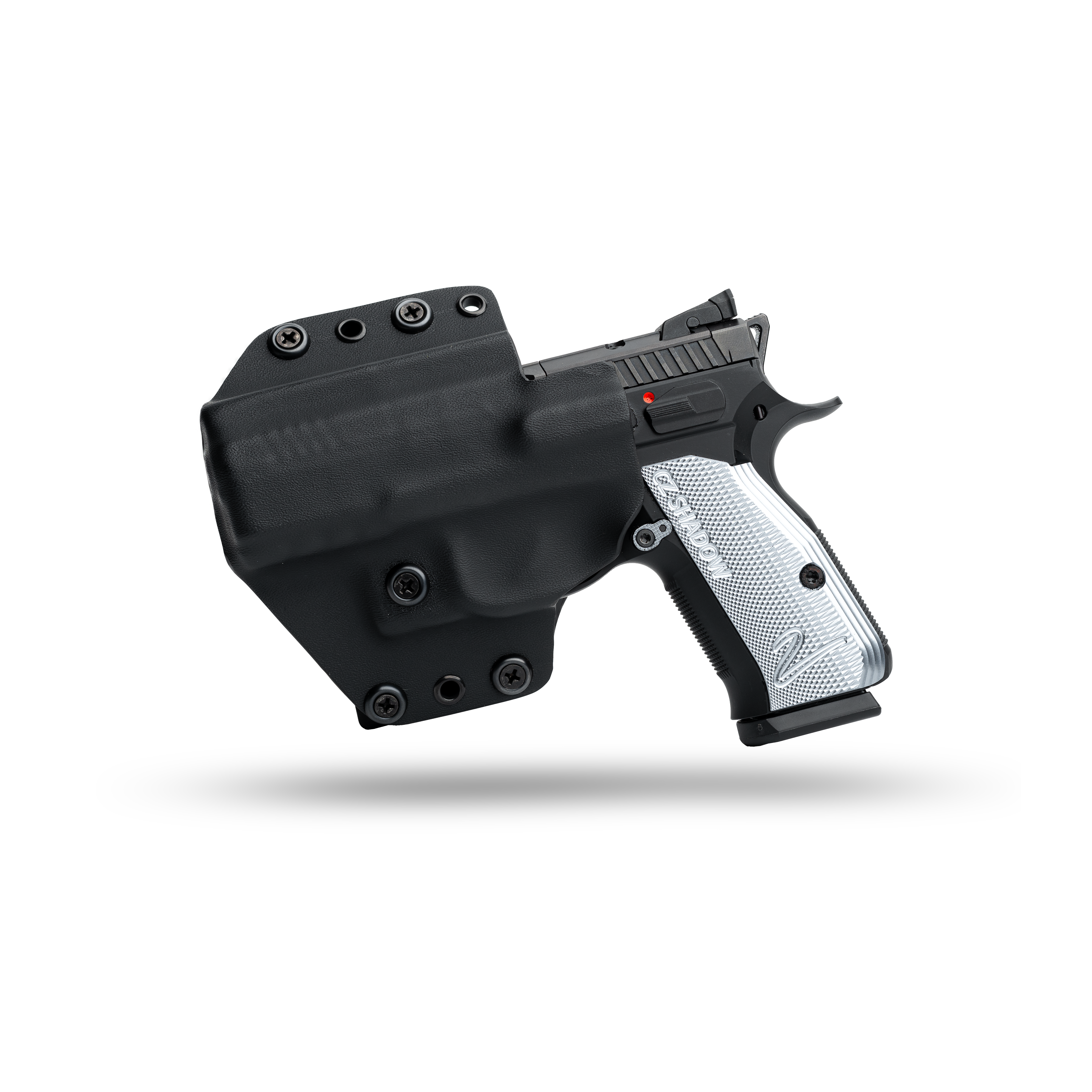 Watchdog Tactical Guard Dog OWB/IWB Kydex Holster - MULTIPLE MODELS AVAILABLE 9 Responsive image