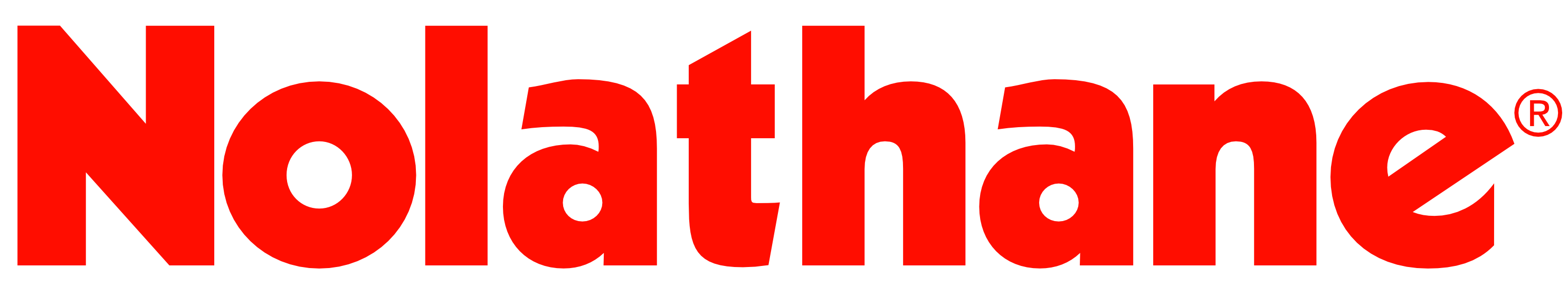 Nolathane Suspension Parts Logo