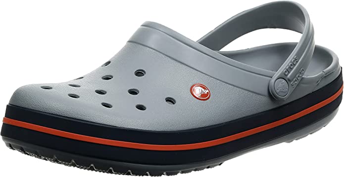 Crocs Unisex Crocband Clogs - Picture 7 of 12