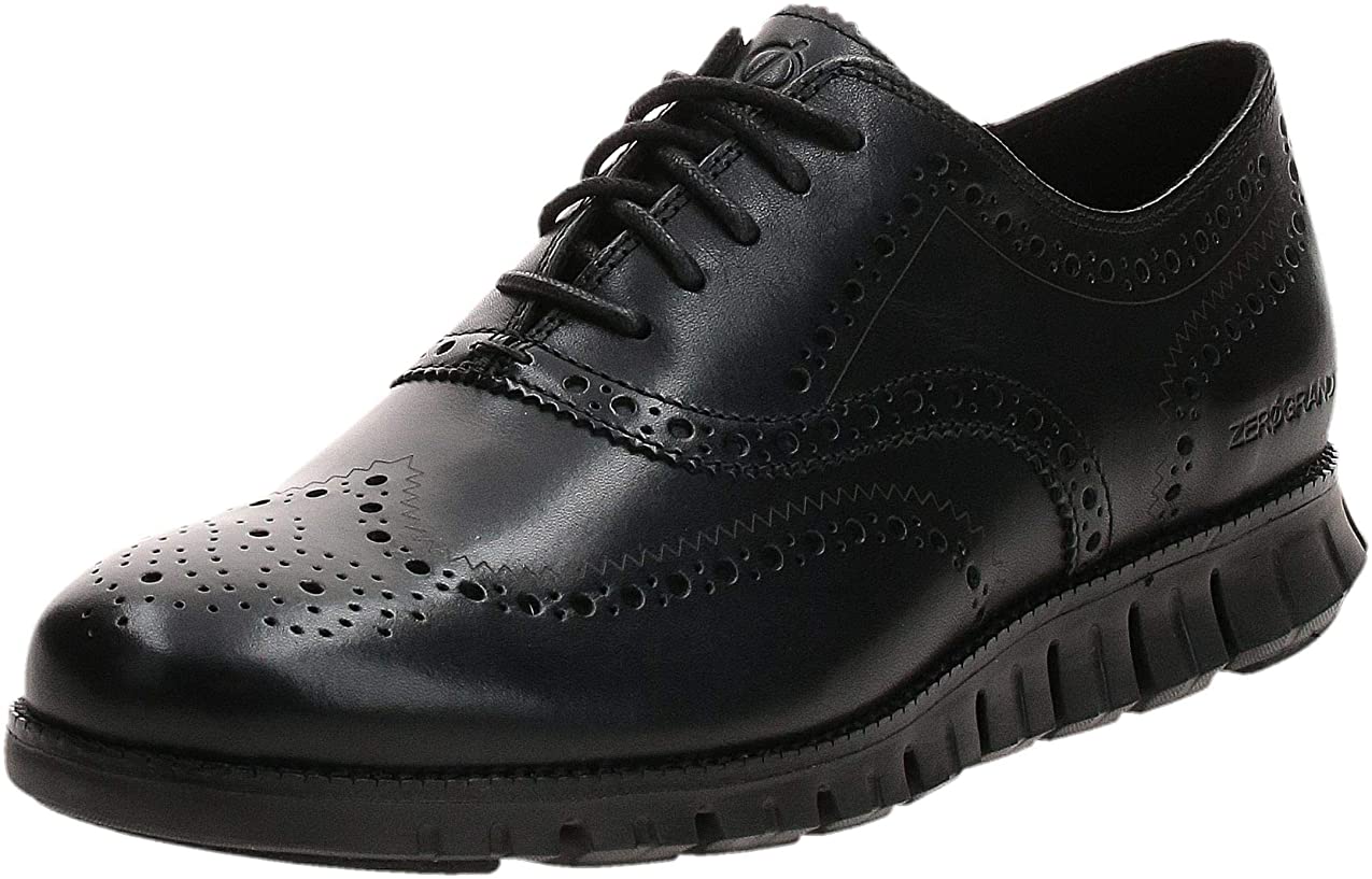 靴 COLE HAAN ZEROGRAND 25.5 ZG EON WING OX COLE HAAN ZEROGRAND 25.5 ZG EON WING OX（Buy Cole Haan Men